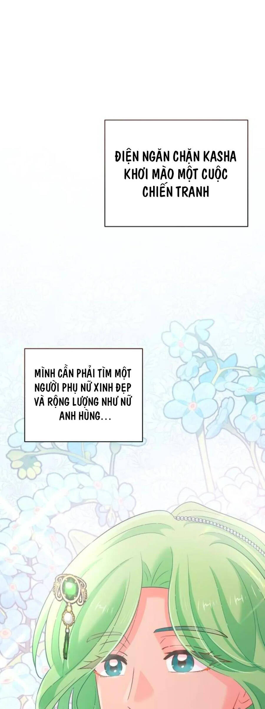 Hầu Gái Không Thích Nuôi Dạy Trẻ Nhỏ Chương 15 Ảnh 59