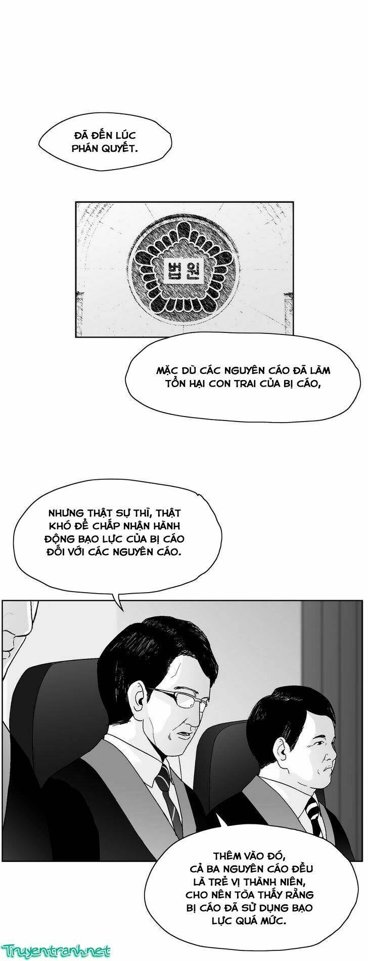 Bạo Lực Học Đường Chương 61 Ảnh 2