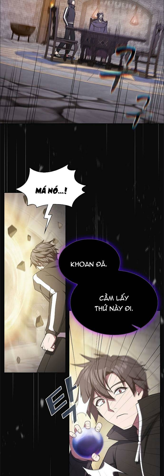 Tôi Là Người Leo Tháp Một Mình Chương 176 Ảnh 48