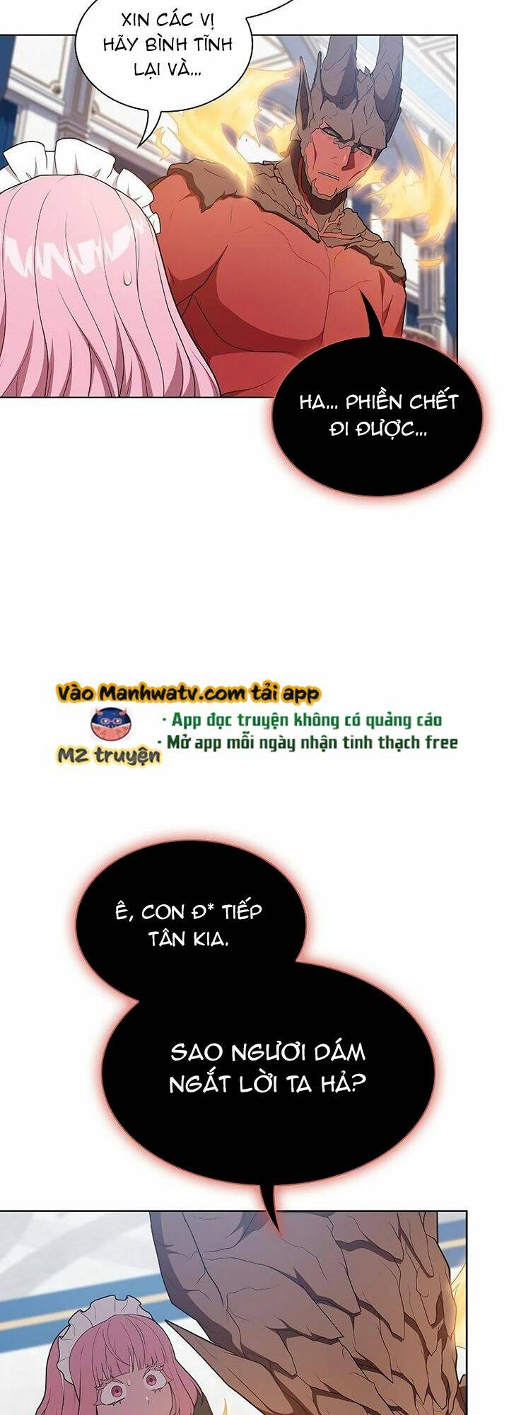Tôi Là Người Leo Tháp Một Mình Chương 166 Ảnh 64