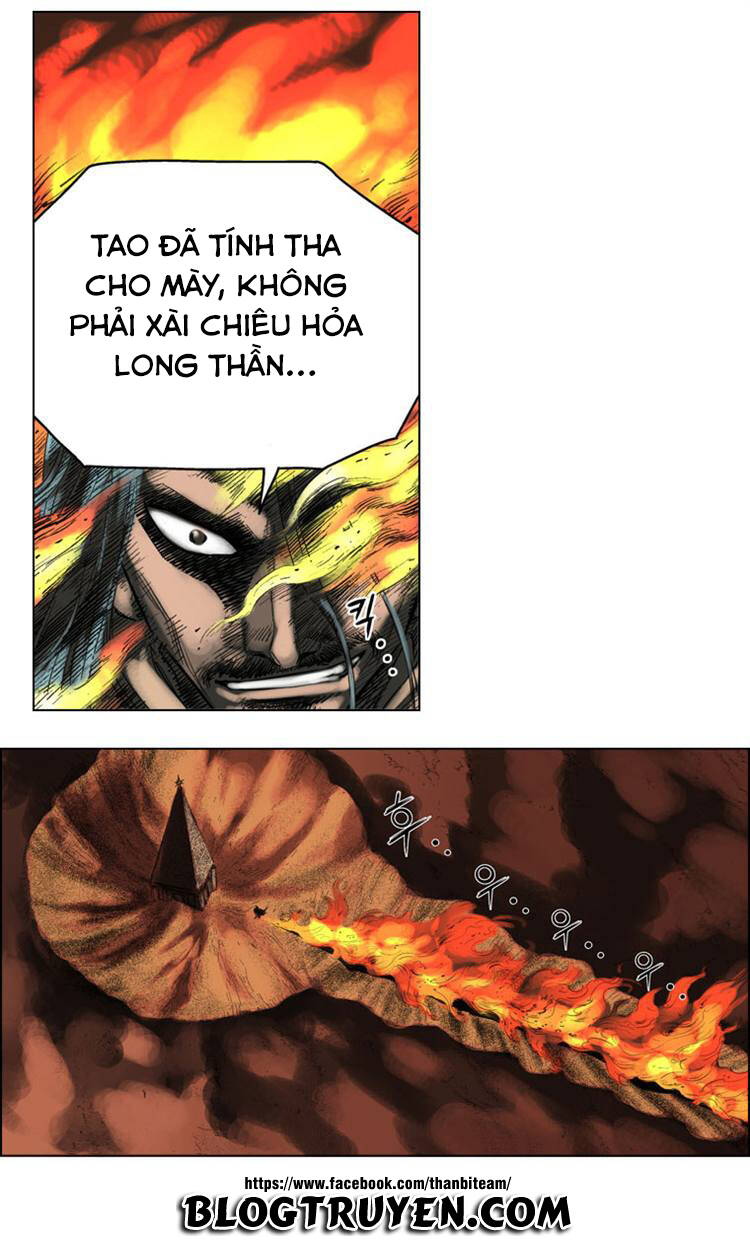 Paladin Chương 48 Ảnh 8