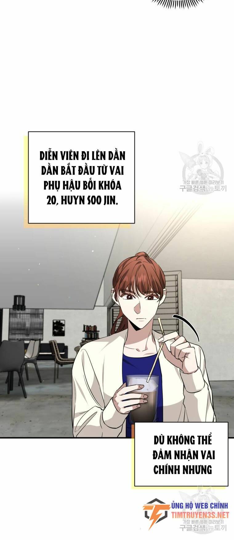 Trở Thành Siêu Diễn Viên Chỉ Bằng Việc Đọc Sách Chương 40 Ảnh 27