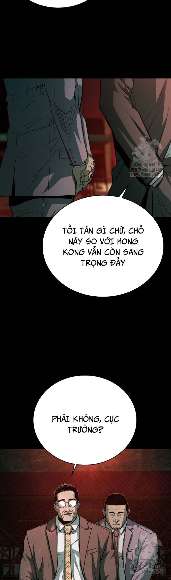 Cửu Long Saroka Chương 21 Ảnh 62