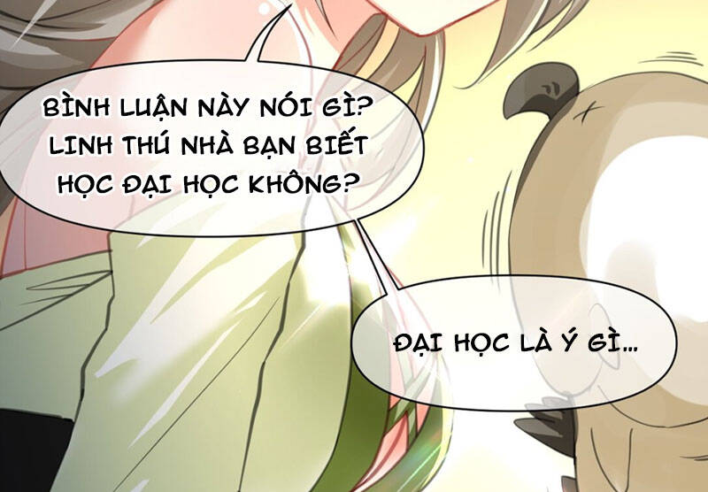 Xuyên Không Tới Thế Giới Tu Chân Nhưng Ta Vẫn Có Mạng Internet Chương 12 Ảnh 37
