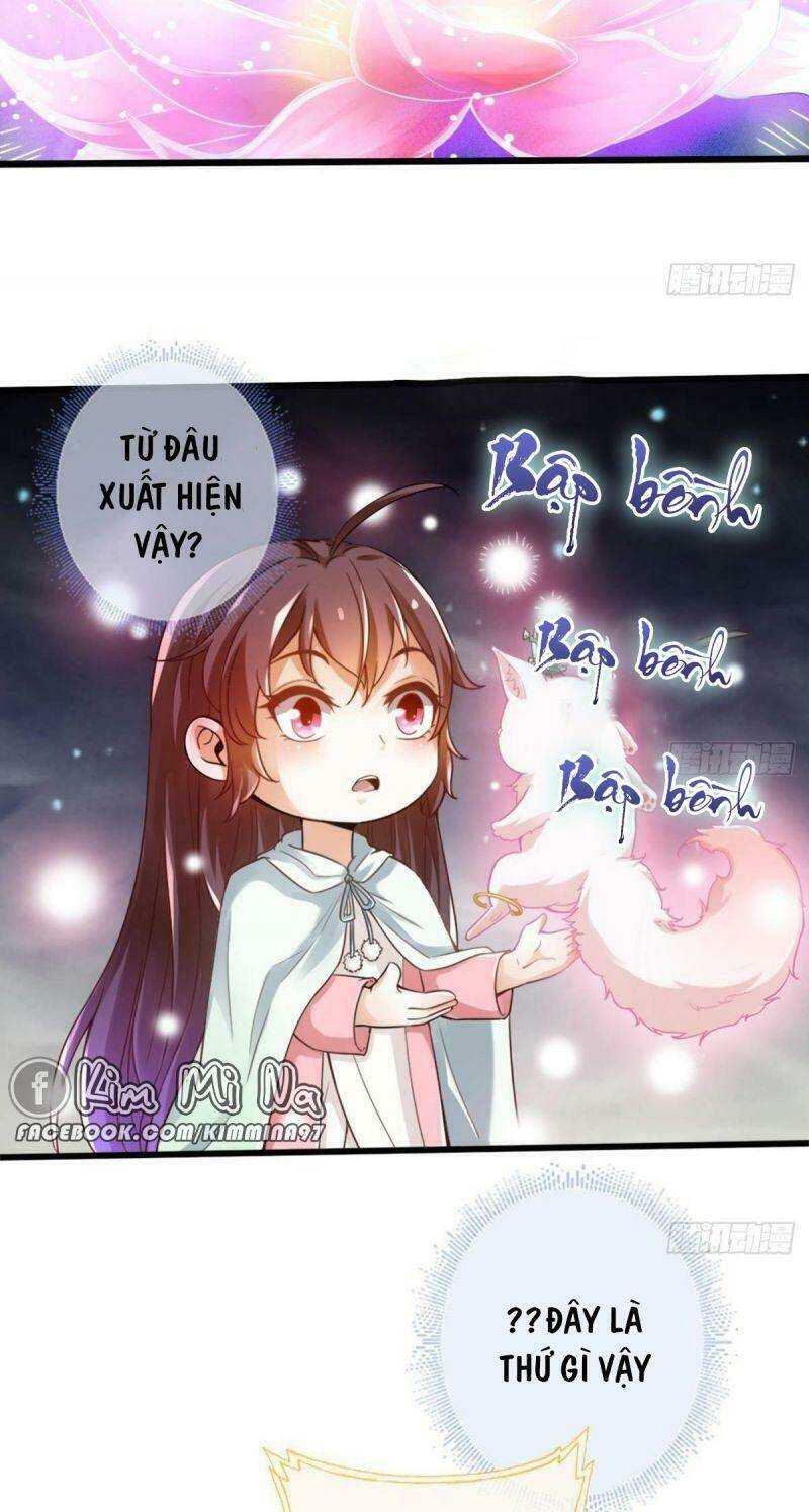 Cứu Được Tên Đại Ma Tôn Chương 14 Ảnh 8