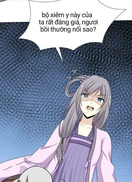 Đích Nữ Chư Hầu Chương 3 Ảnh 41