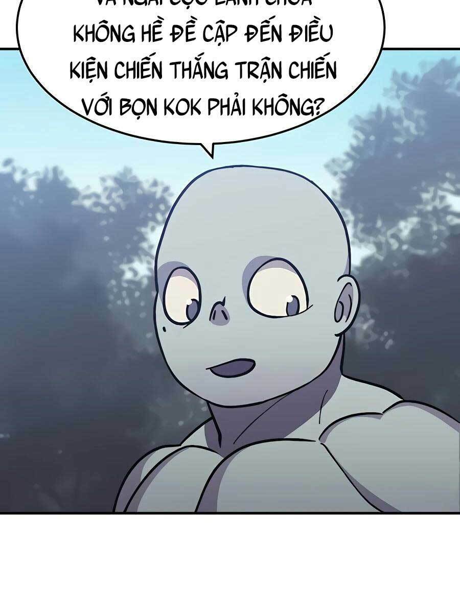 Thợ Săn Cơ Bắp Chương 8 Ảnh 27