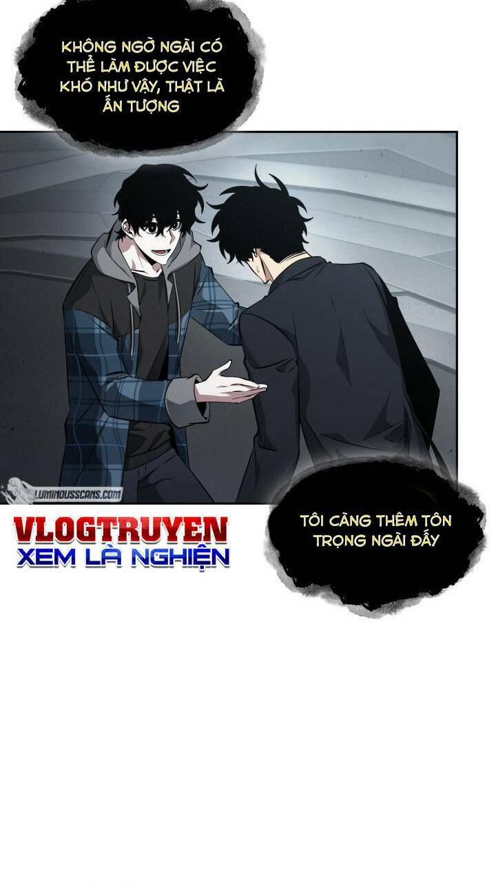 Vua Trộm Mộ Chương 393 Ảnh 10