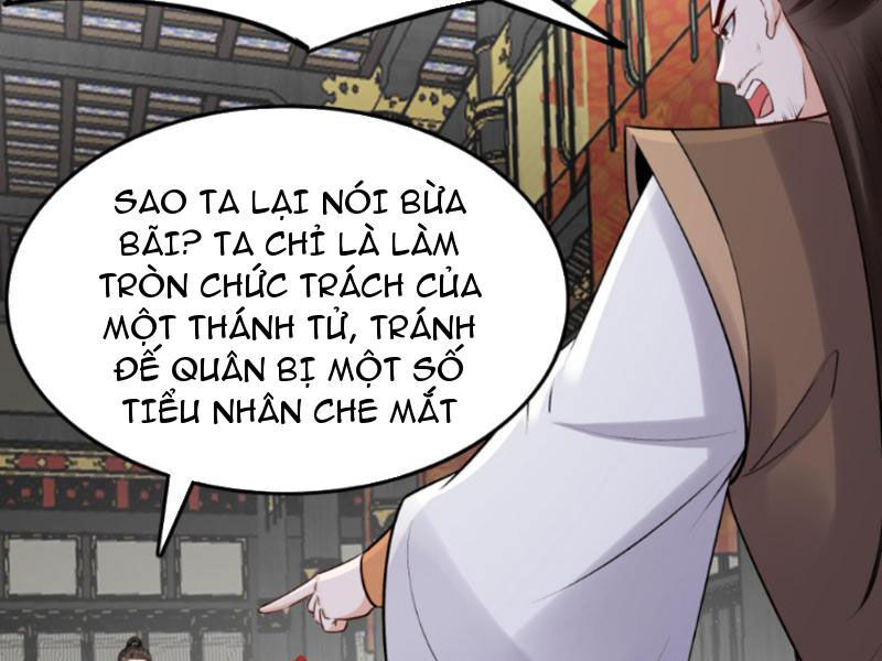Nhân Vật Phản Diện Này Có Chút Lương Tâm, Nhưng Không Nhiều Chương 258 Ảnh 50