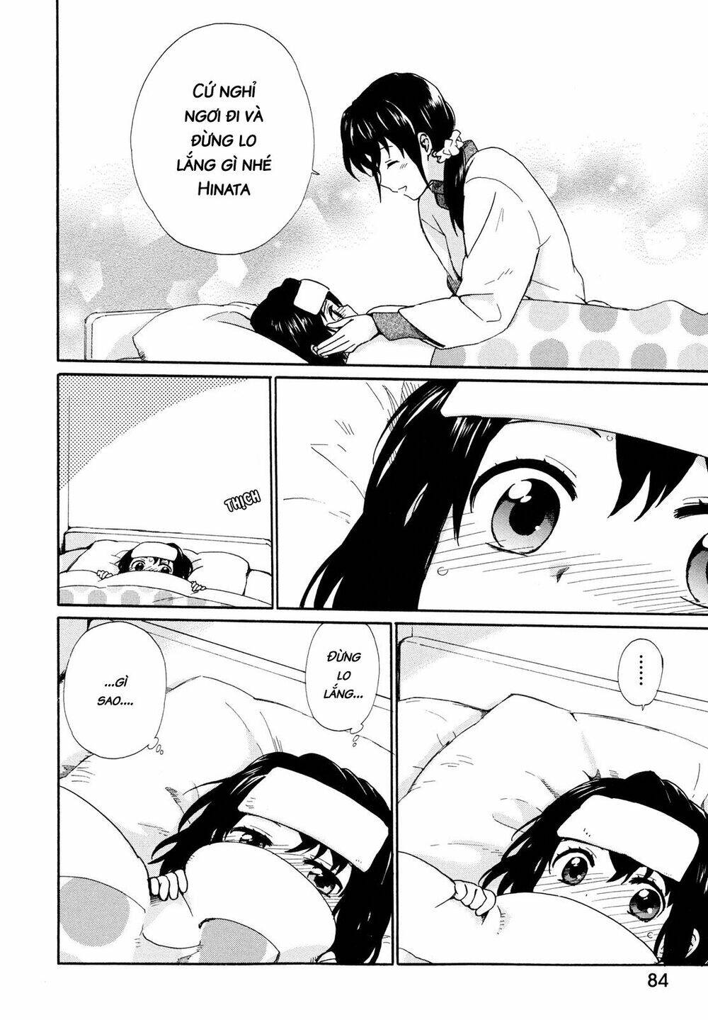 Roujoteki Shoujo Hinata-Chan Chương 5 Ảnh 7