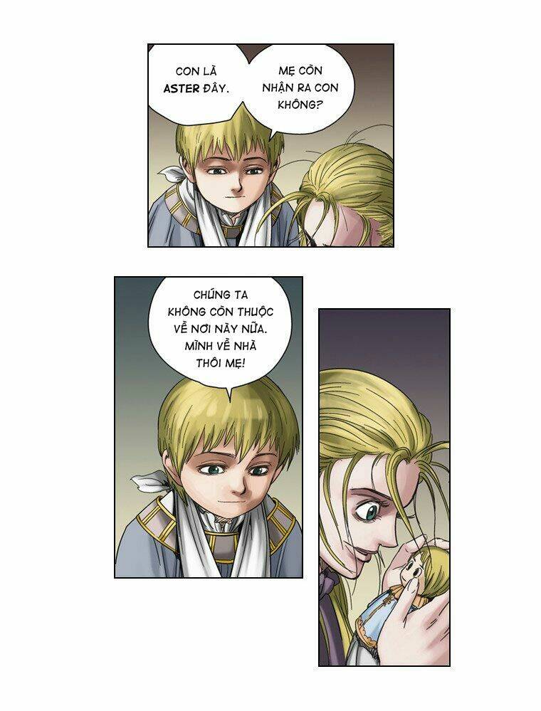 Paladin Chương 39 Ảnh 22