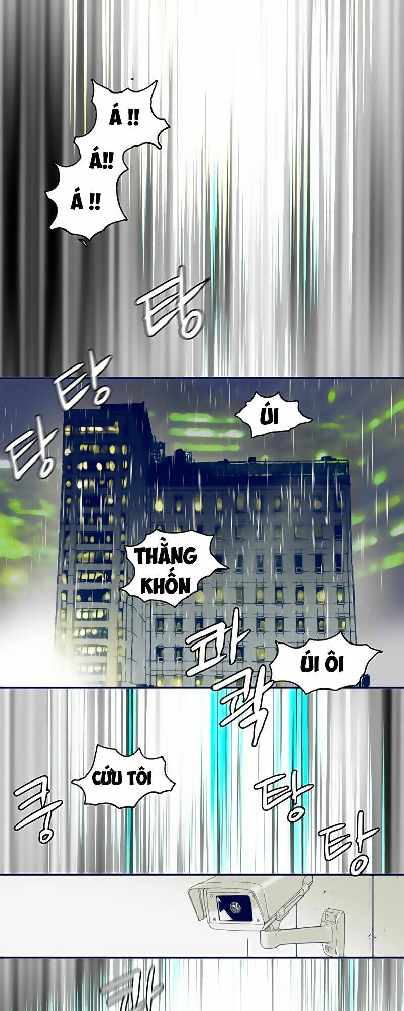 Blade Notes Chương 1 Ảnh 33