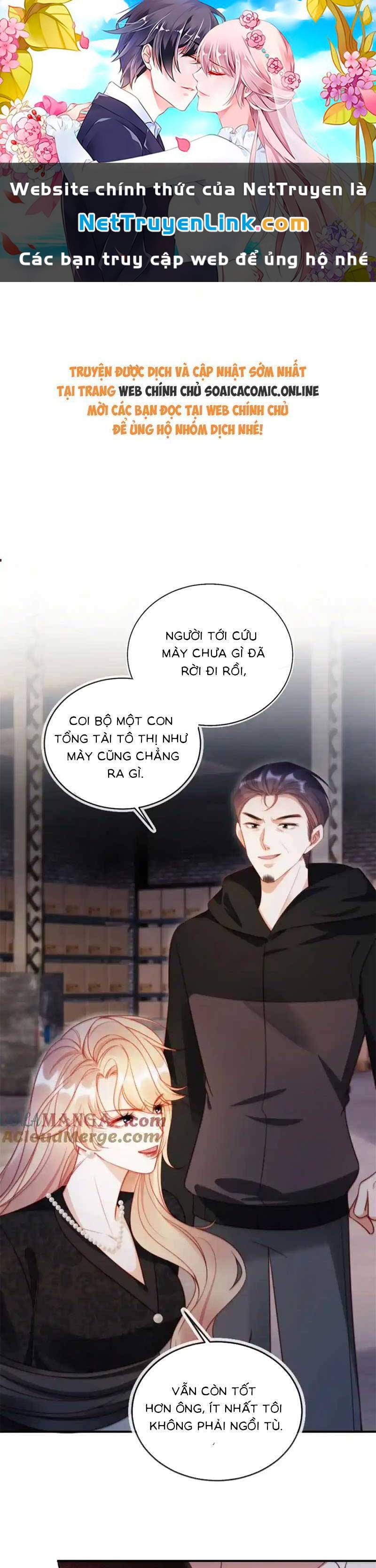 Thừa Kế Gia Sản Ngàn Tỷ Sau Khi Ly Hôn Chương 51 Ảnh 2