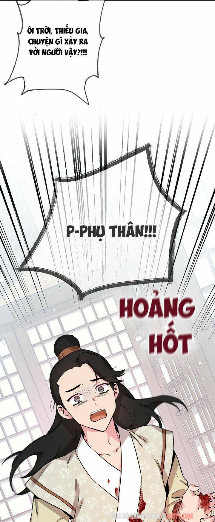 Tôi Trở Thành Nhân Vật Phản Diện Giỏi Nhất Trong Giới Võ Thuật Chương 42 Ảnh 54