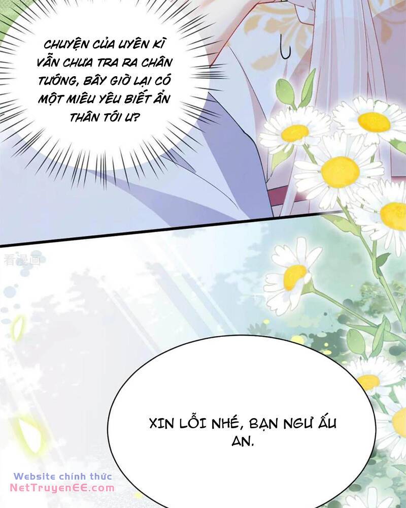 Long Nữ Điện Hạ Bị Phản Công Chương 22 Ảnh 5