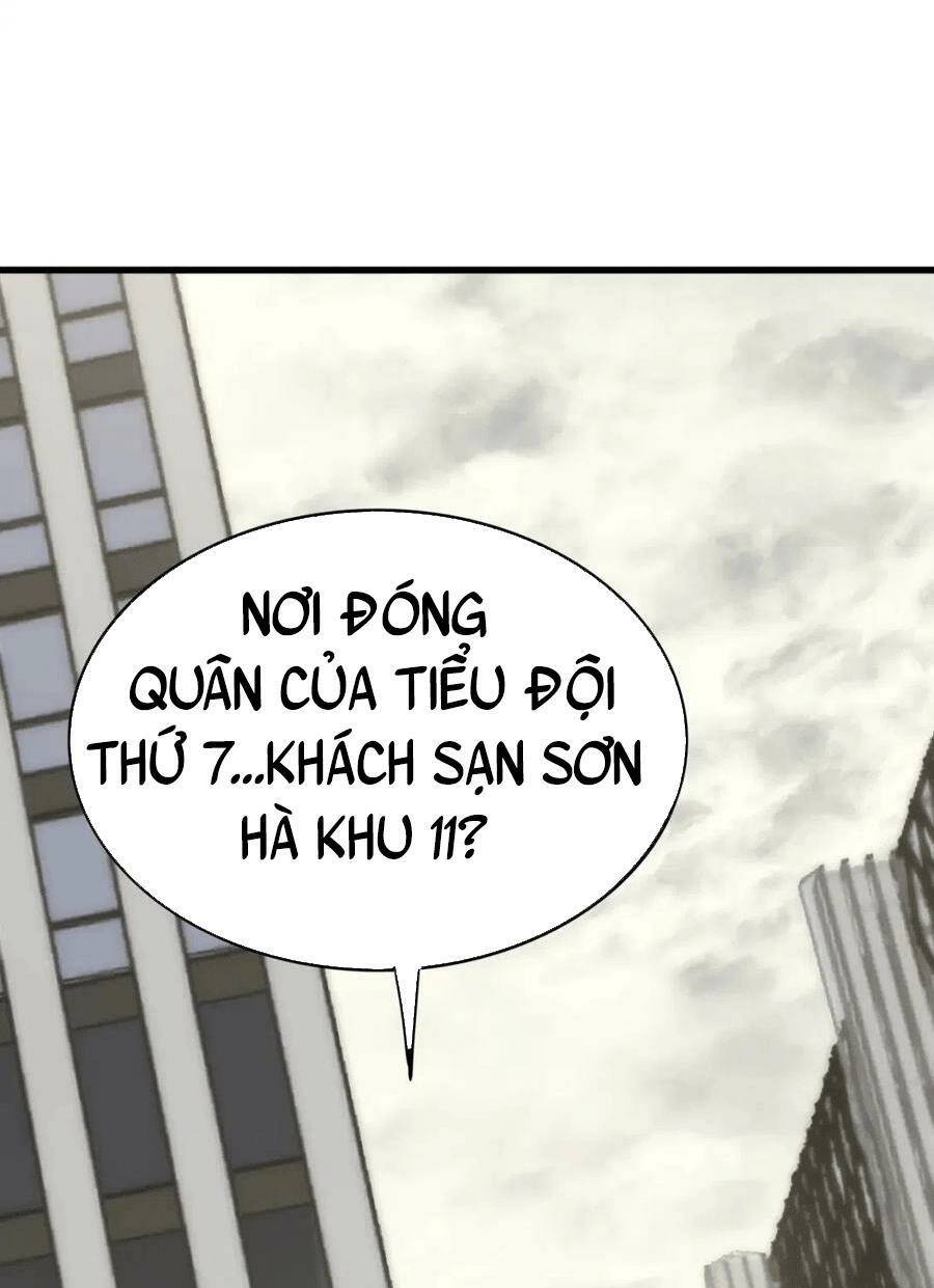 Mạt Thế Đạo Tặc Hành Chương 99 Ảnh 27