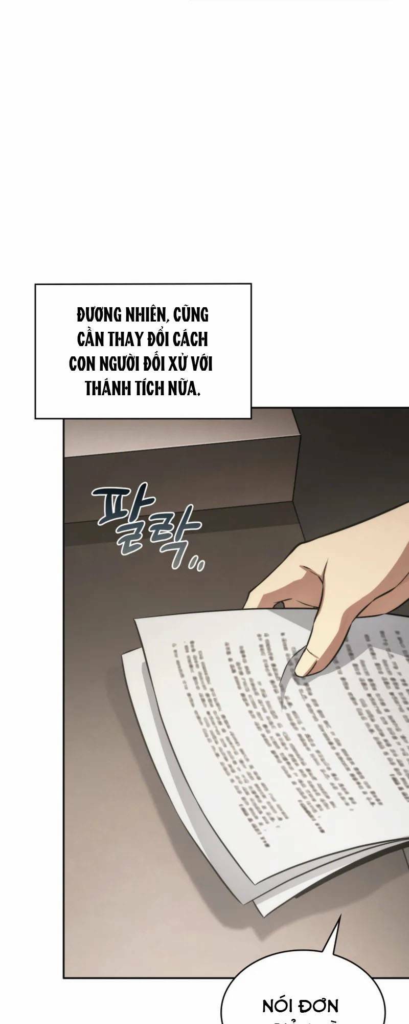 Vua Trộm Mộ Chương 397 Ảnh 35