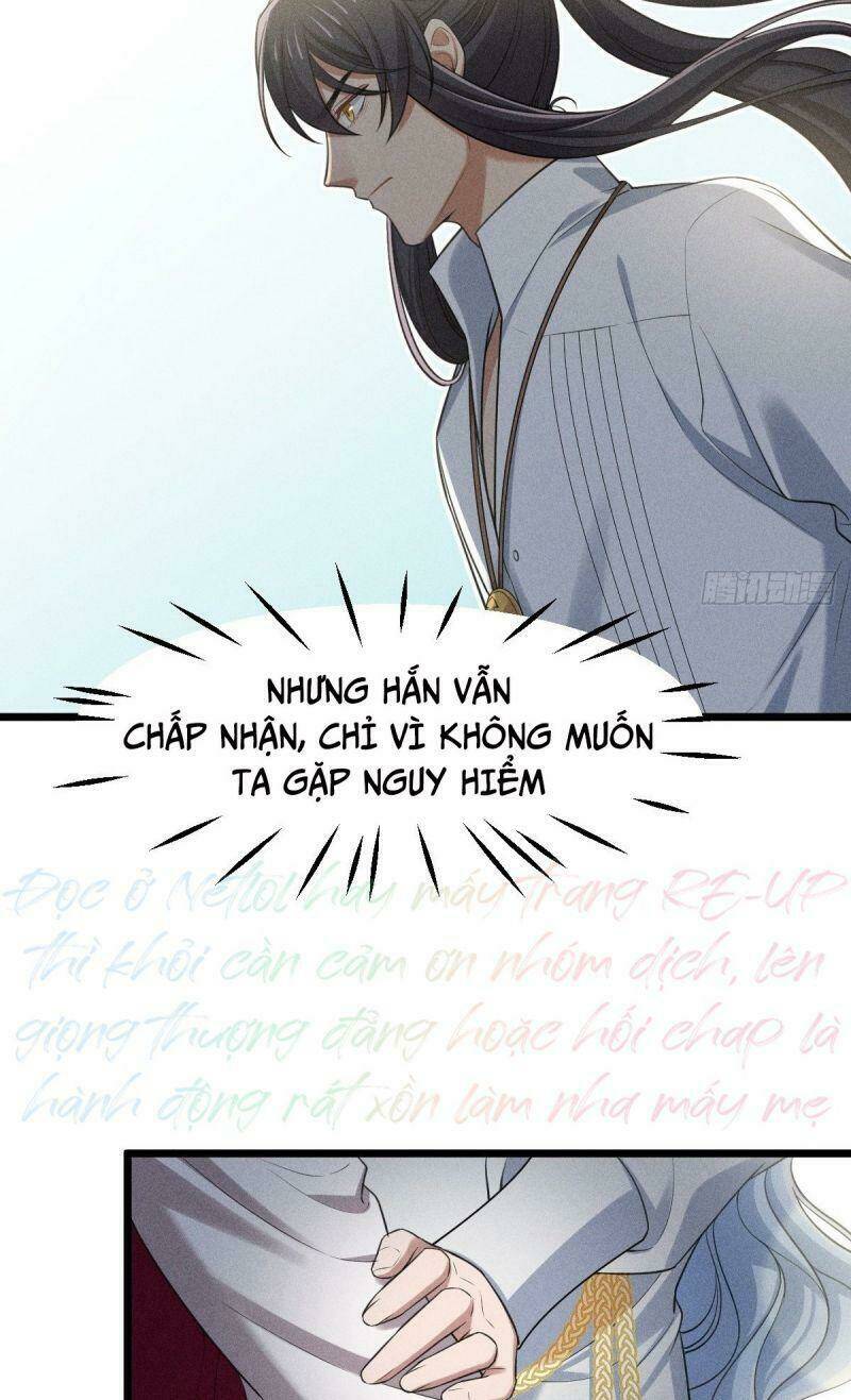 Thiên Chi Vãn Ca Chương 18 Ảnh 32
