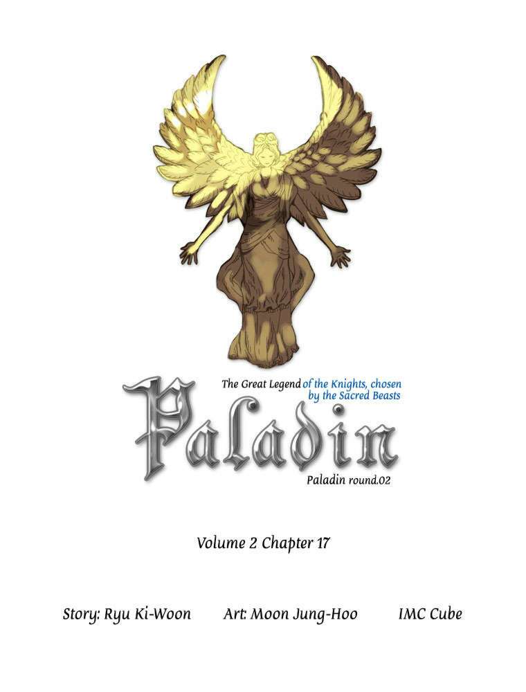 Paladin Chương 27 Ảnh 4