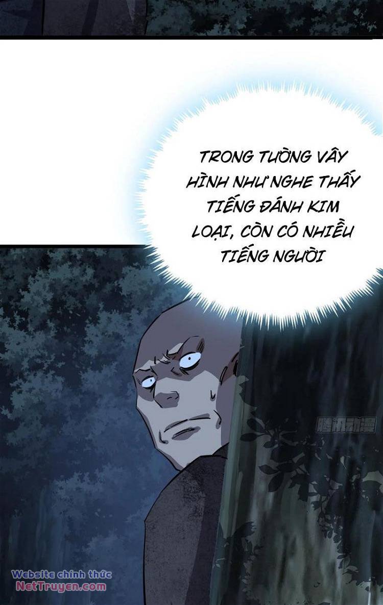 Trò Chơi Này Cũng Quá Chân Thật Rồi ! Chương 83 Ảnh 28