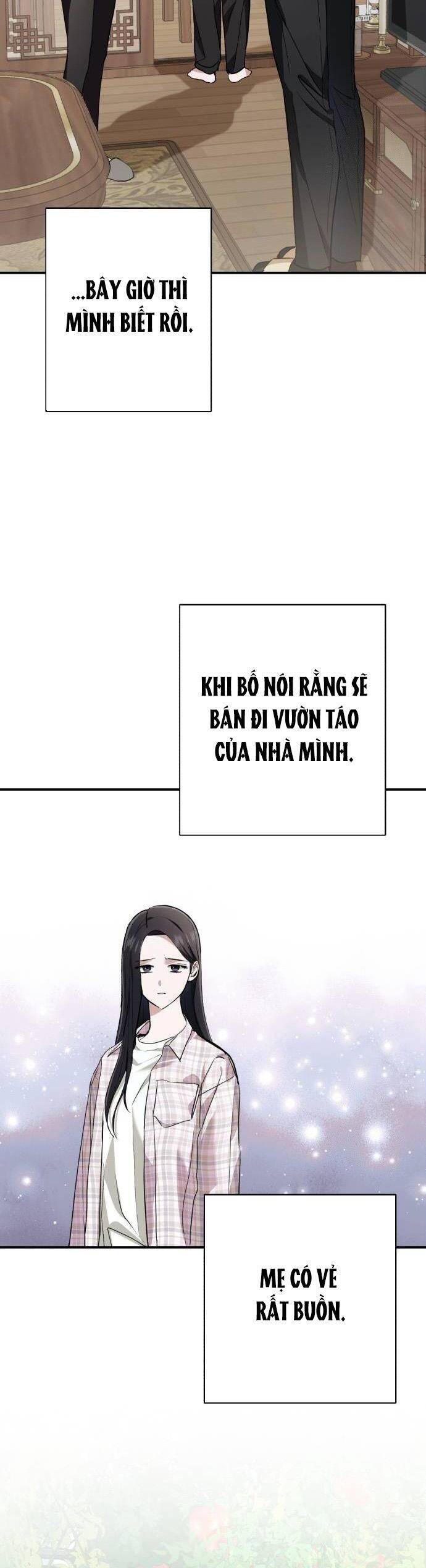 Bóng Râm Mùa Xuân Chương 11 Ảnh 33