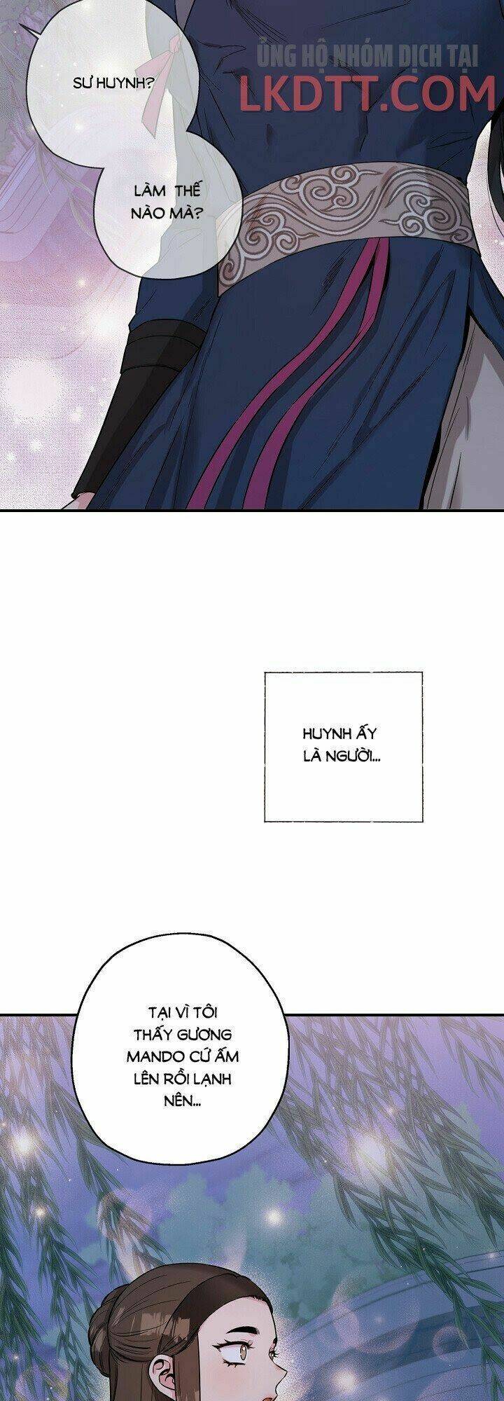 Tôi Trở Thành Nhân Vật Phản Diện Giỏi Nhất Trong Giới Võ Thuật Chương 50 Ảnh 14