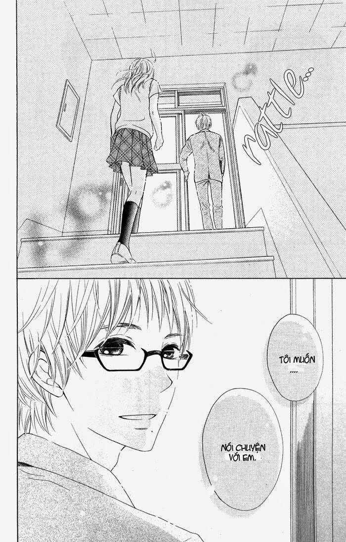 Hajimari No Niina Chương 7 Ảnh 33
