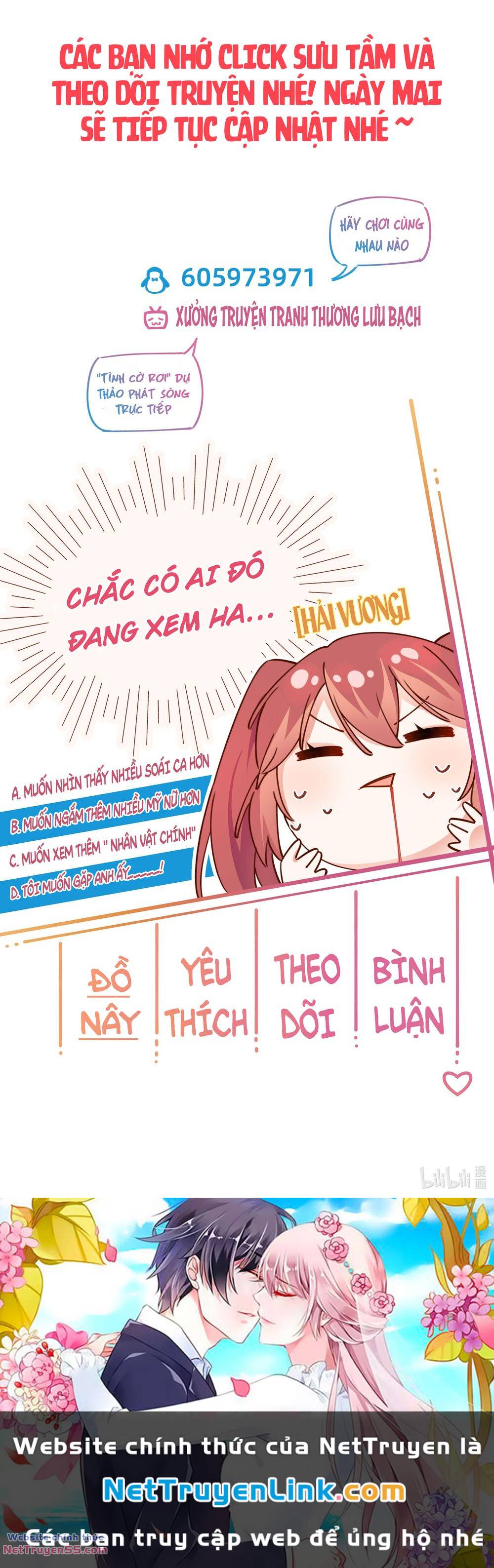 Lý Hải Vương Hôm Nay Đã Lật Thuyền Chưa ? Chương 1 Ảnh 28