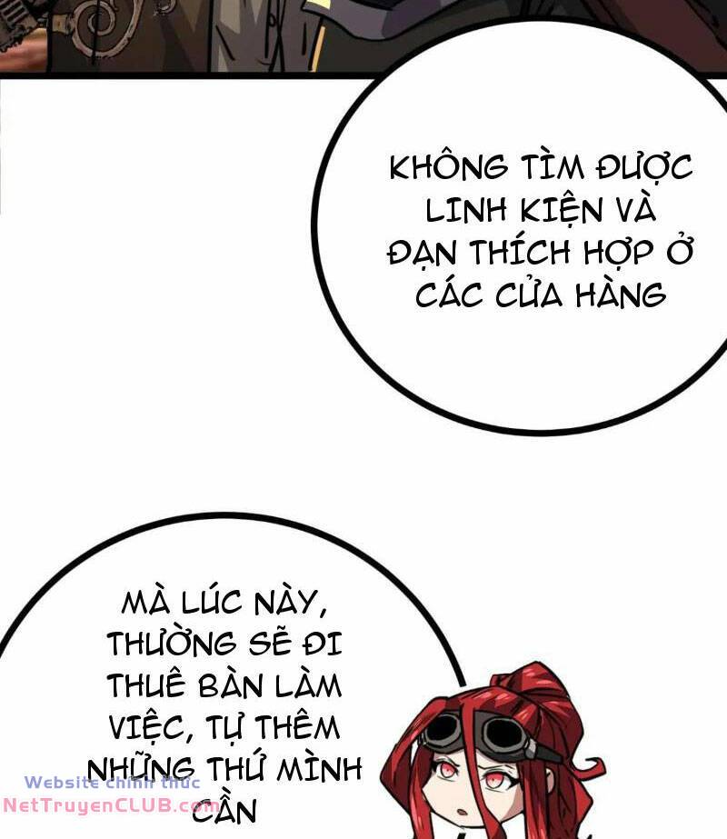 Trò Chơi Này Cũng Quá Chân Thật Rồi ! Chương 66 Ảnh 8