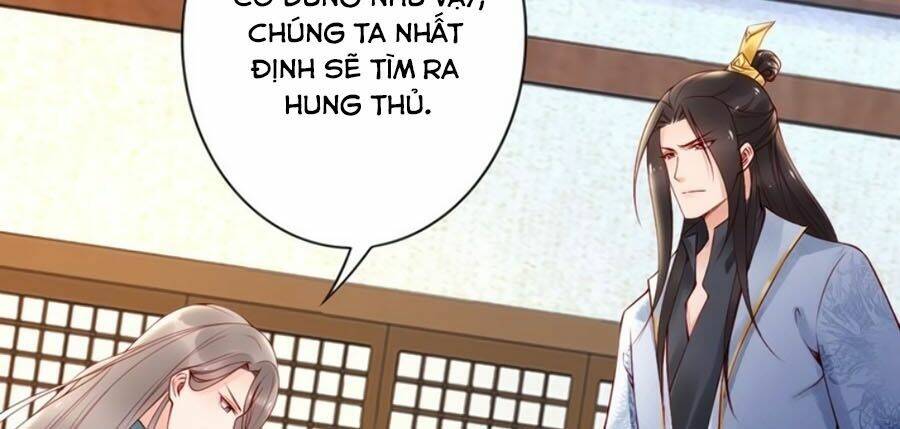 Đế Cung Đông Hoàng Phi Chương 54 Ảnh 17
