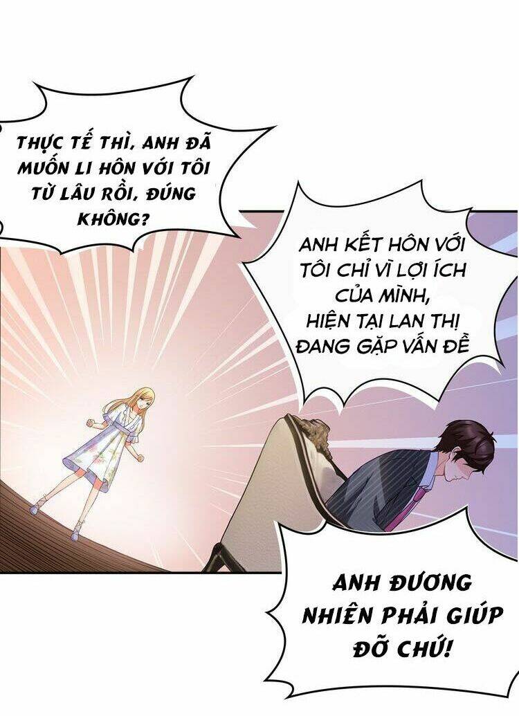 Ác Ma Đích Độc Sủng Điềm Thê Chương 1 Ảnh 23