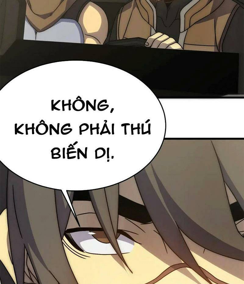 Mạt Thế Đạo Tặc Hành Chương 103 Ảnh 32