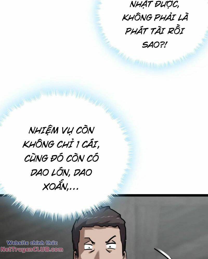 Trò Chơi Này Cũng Quá Chân Thật Rồi ! Chương 66 Ảnh 40