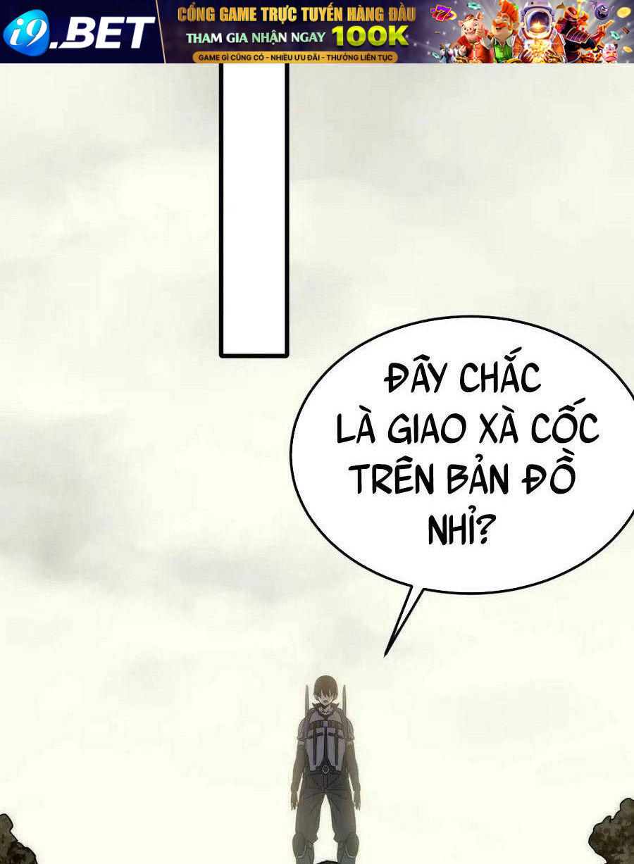 Mạt Thế Đạo Tặc Hành Chương 94 Ảnh 22