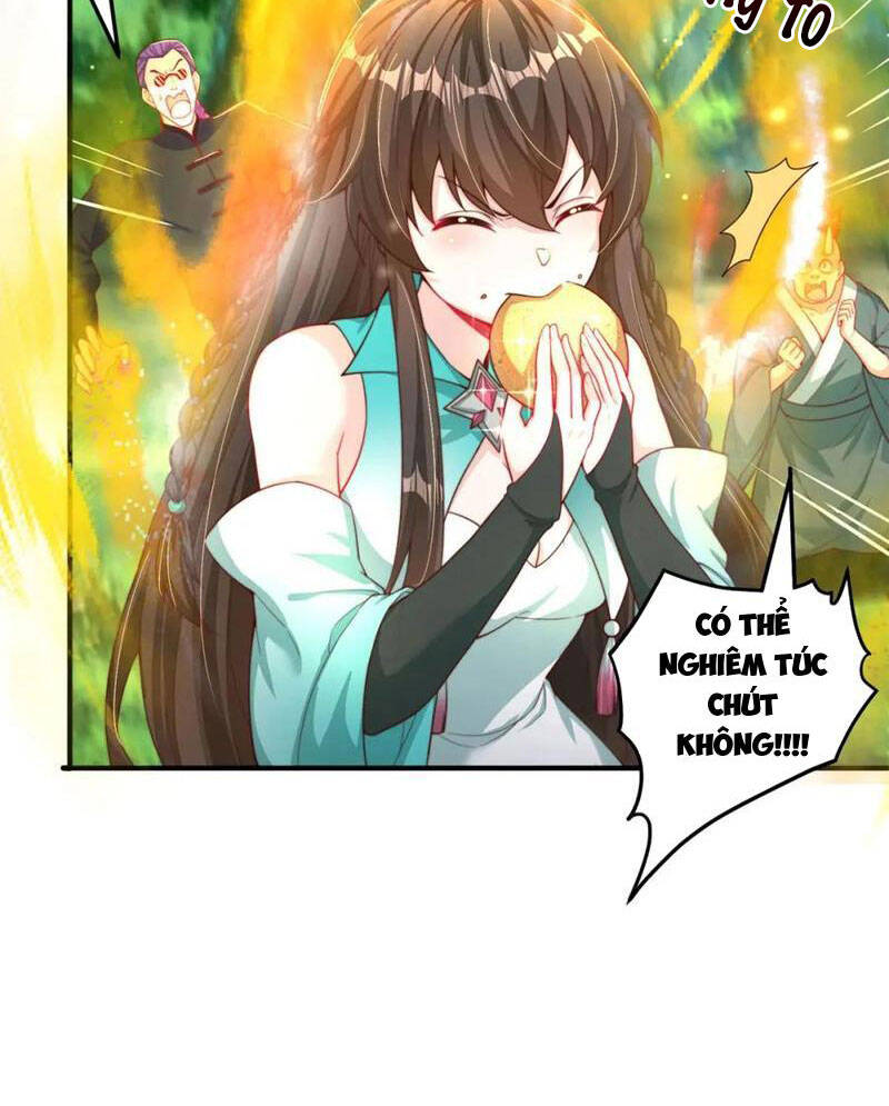 Cường Giả Tuyệt Thế Chỉ Muốn Làm Ruộng Chương 92 Ảnh 9