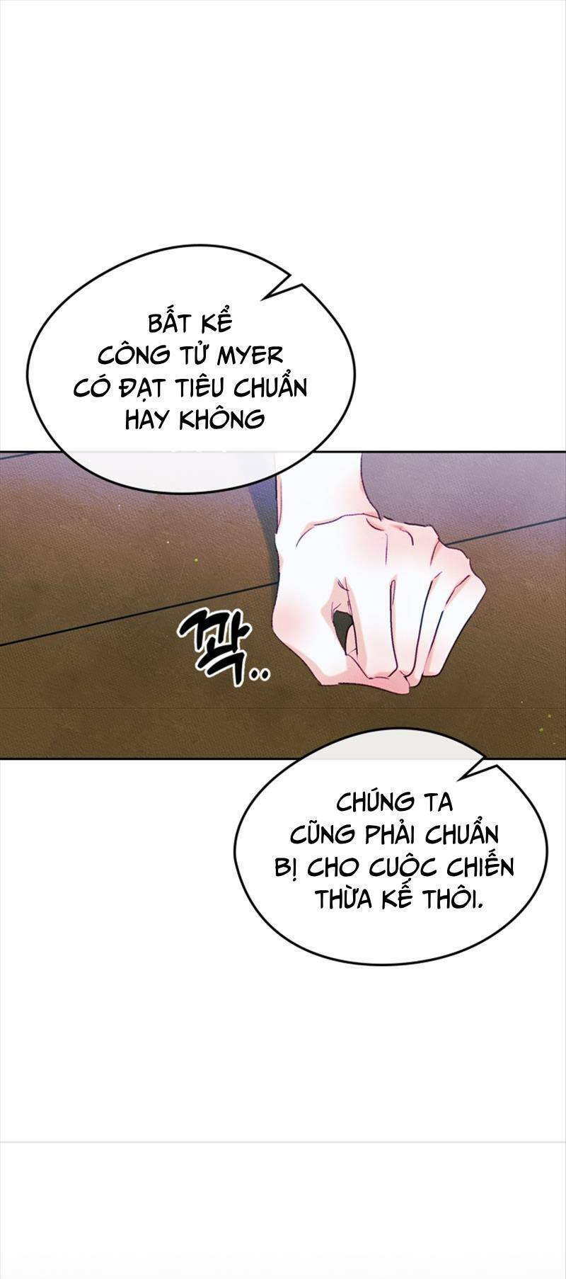 Bạn Thân Khác Giới Của Nam Chính Chương 45 Ảnh 28