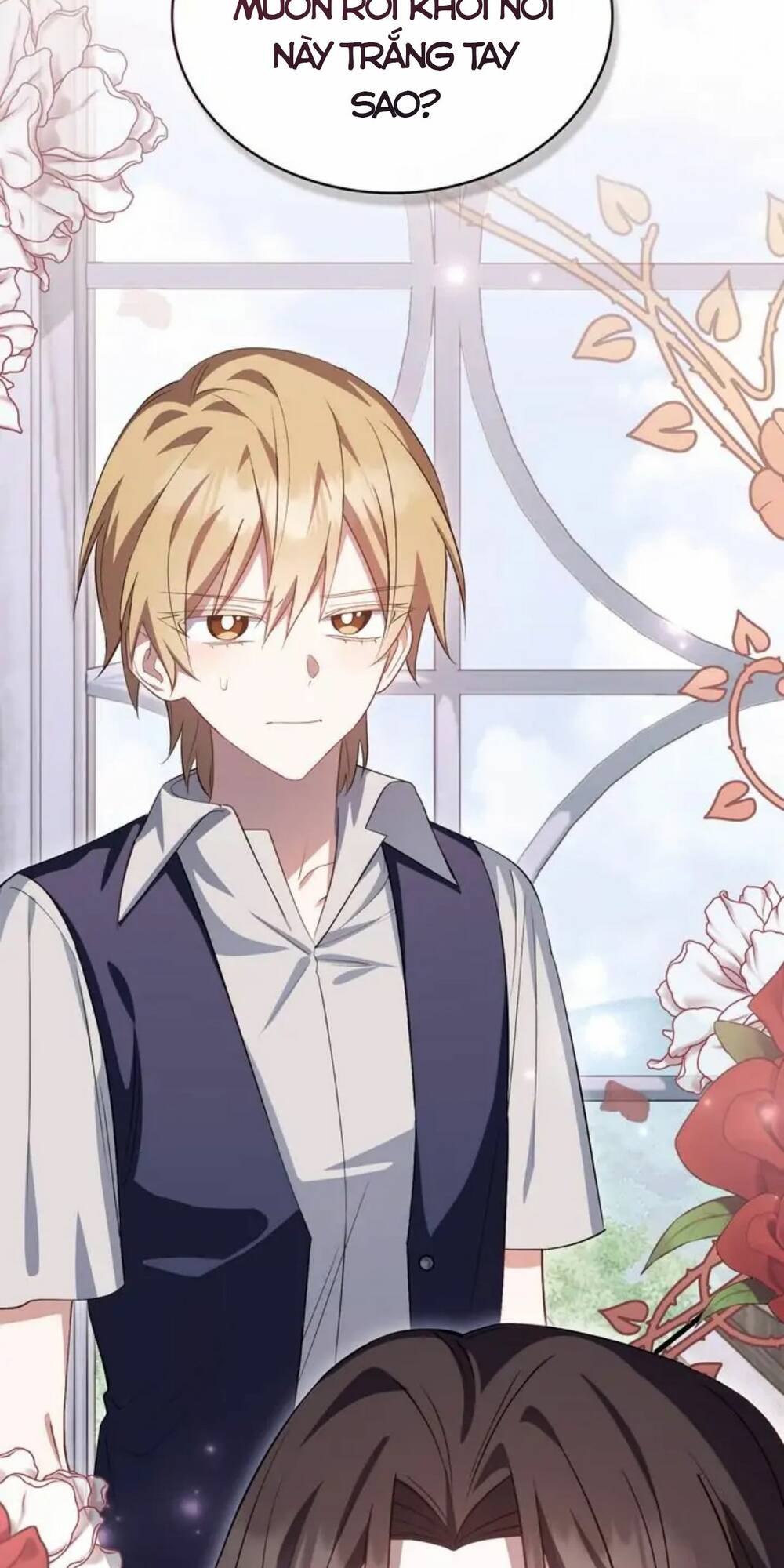 Khi Nữ Quỷ Mạo Danh Công Chúa Chương 17 Ảnh 59