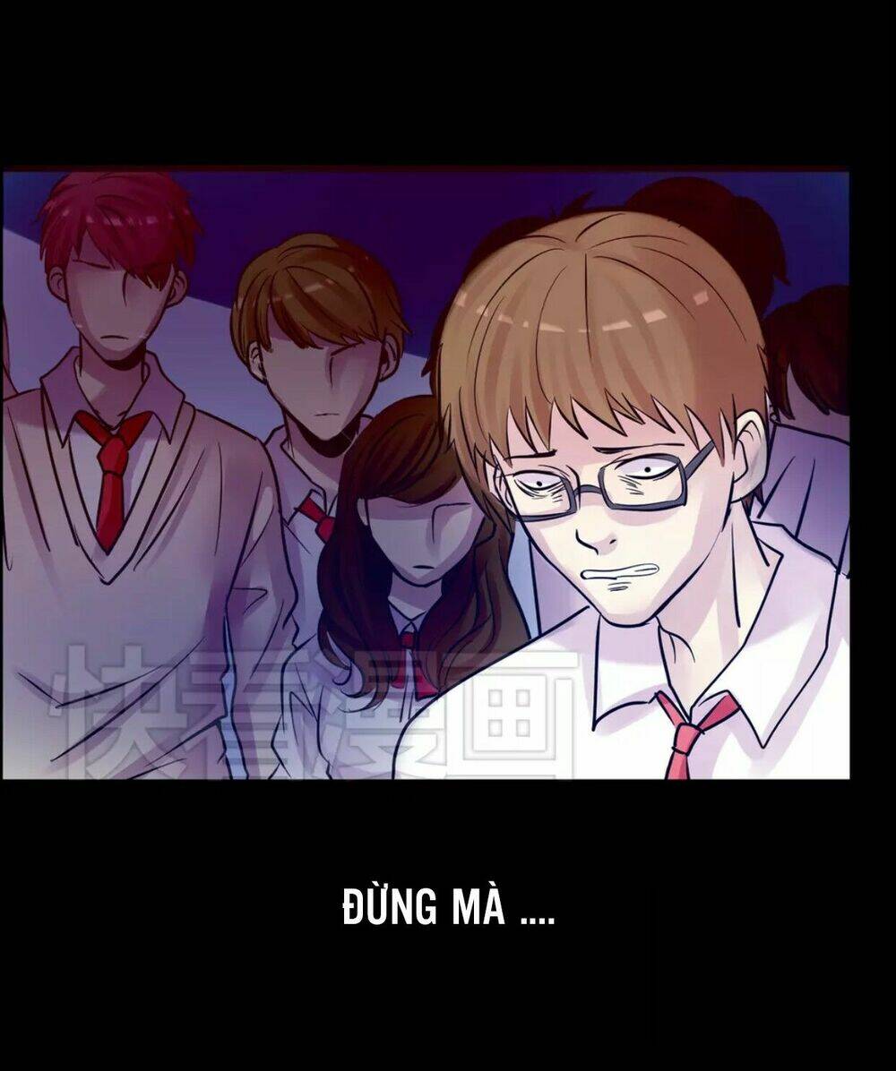 Trả Thù Trường Trung Học 2 Chương 12 Ảnh 36