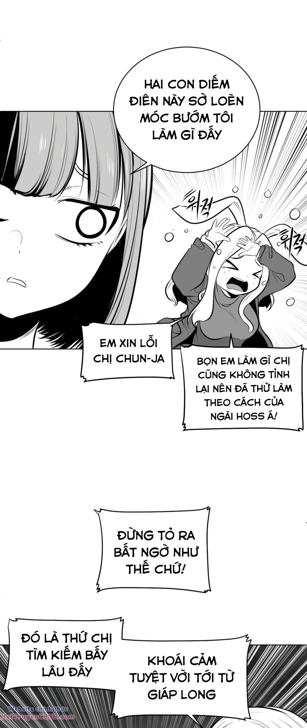 Độc Lạ Dungeon Chương 73 Ảnh 49