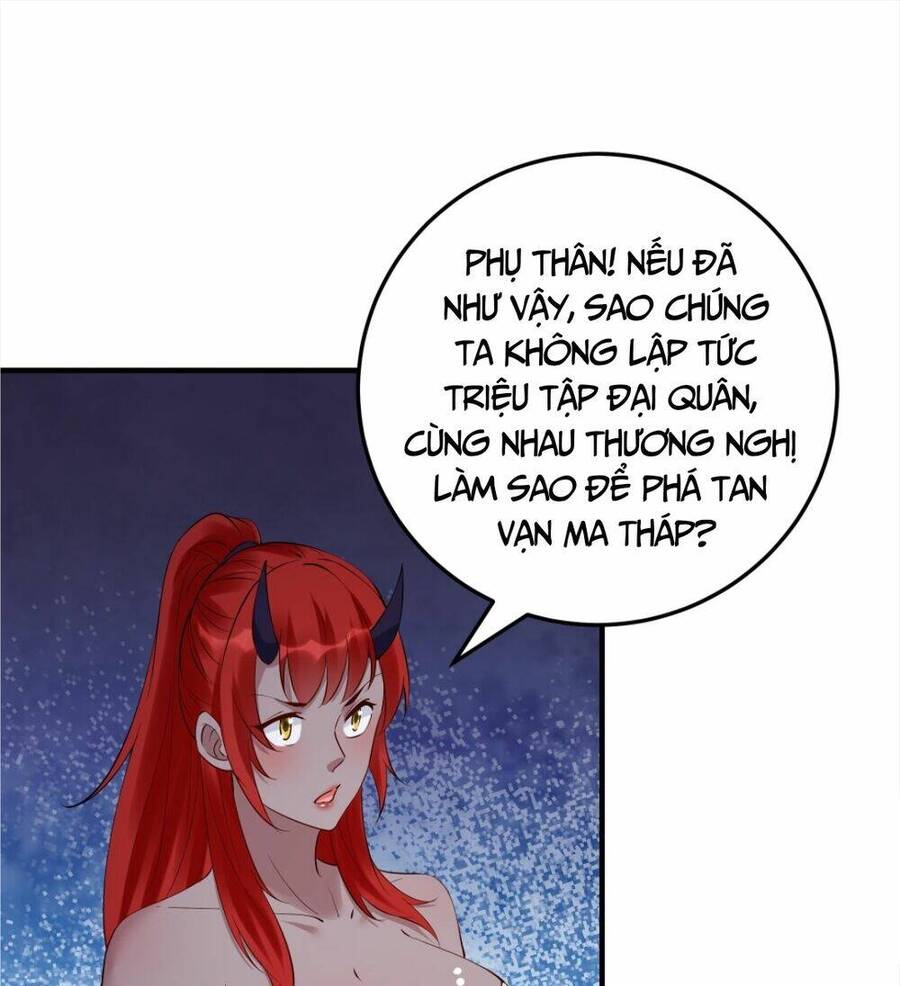 Nhân Vật Phản Diện Này Có Chút Lương Tâm, Nhưng Không Nhiều Chương 245 Ảnh 16