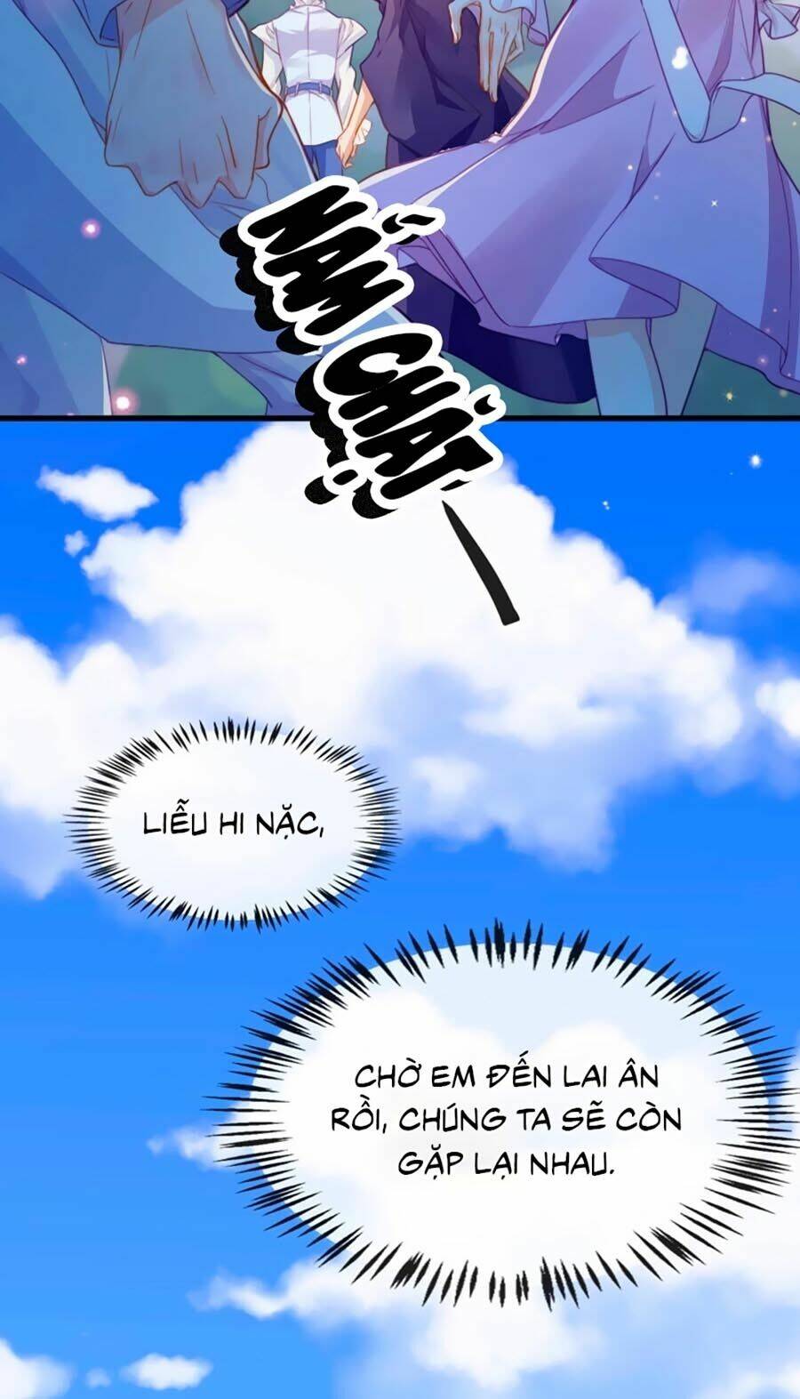 Tân Nương Long Tộc Chương 27 Ảnh 20