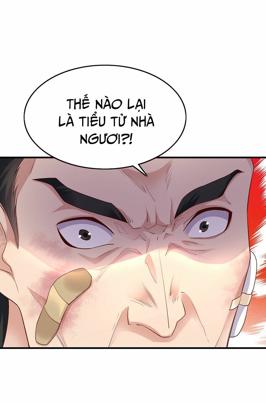 Ta Không Làm Tiên Đế Đã Nhiều Năm Chương 4.2 Ảnh 13