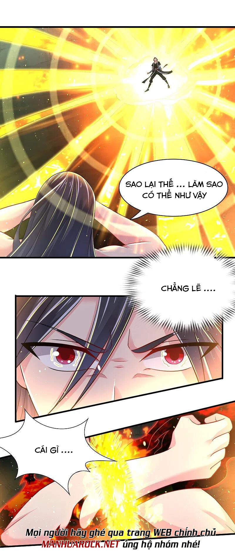 Đạo Ấn Chương 194 Ảnh 3