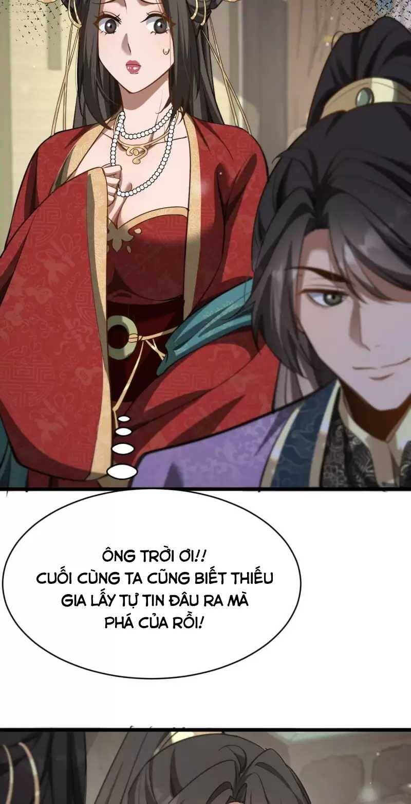 Huyền Môn Bại Gia Tử Chương 5 Ảnh 20