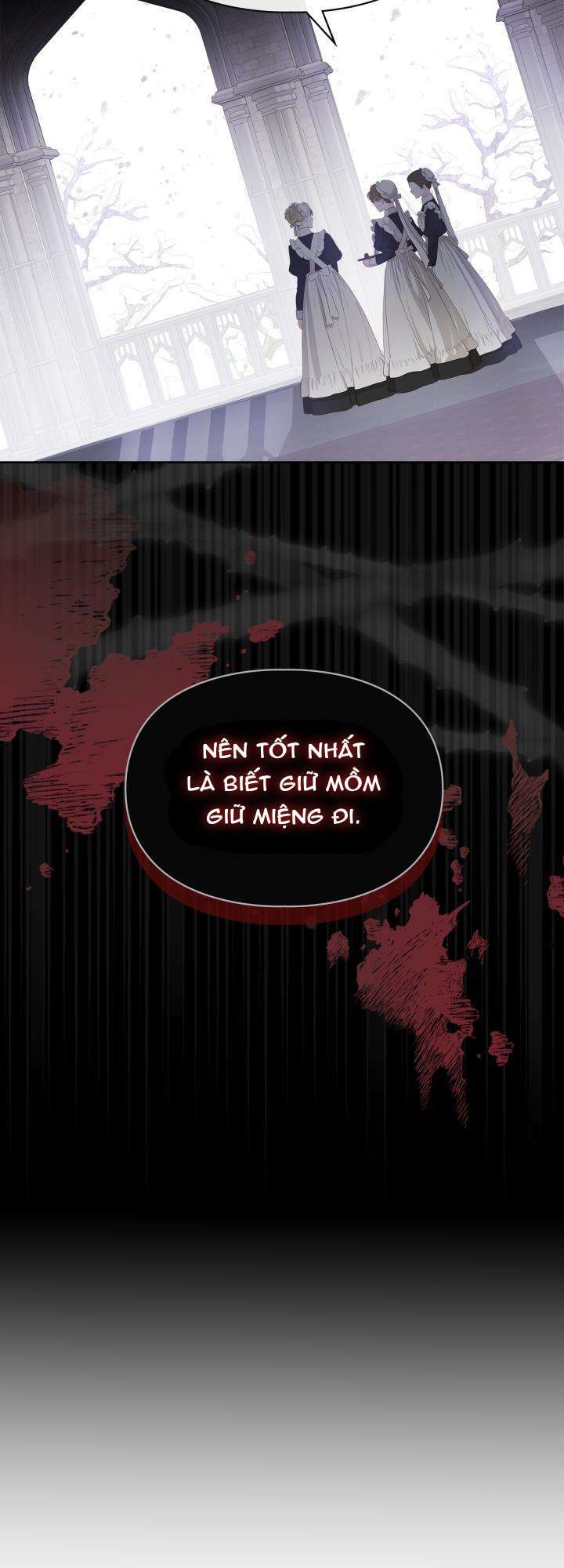 Trở Thành Trung Thần Của Bạo Chúa Chương 18 Ảnh 4