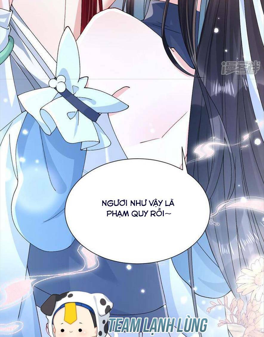 Long Nữ Điện Hạ Bị Phản Công Chương 7 Ảnh 15