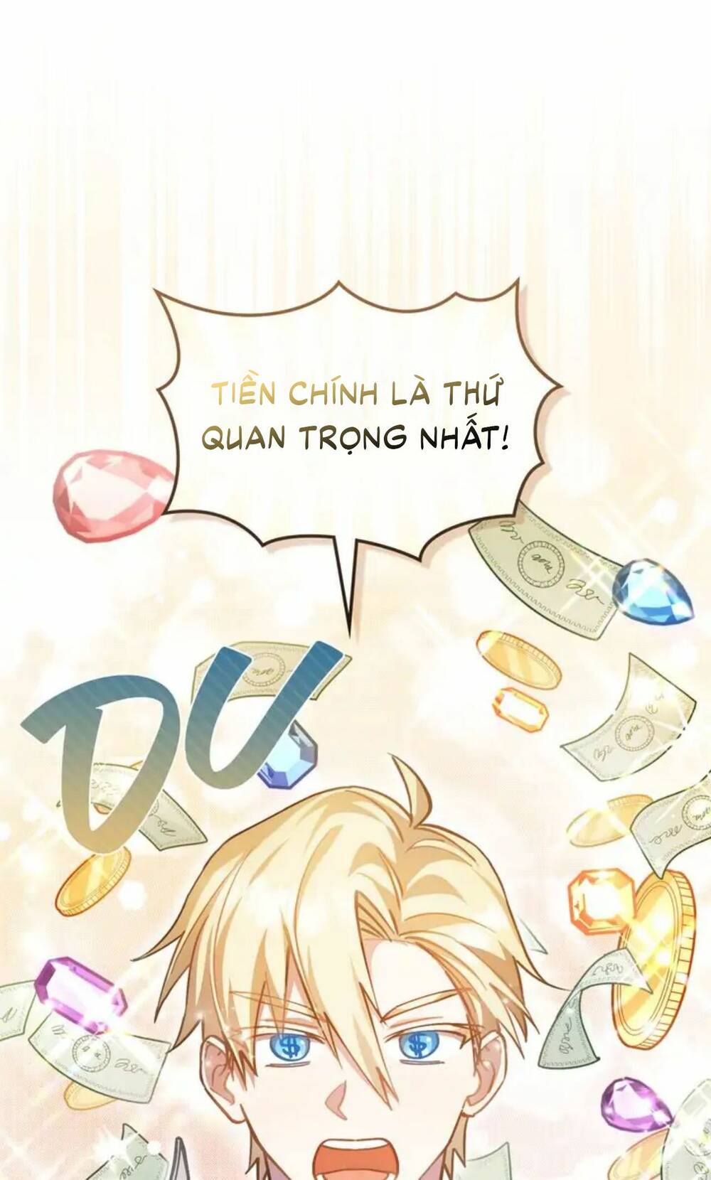 Khi Nữ Quỷ Mạo Danh Công Chúa Chương 2 Ảnh 42