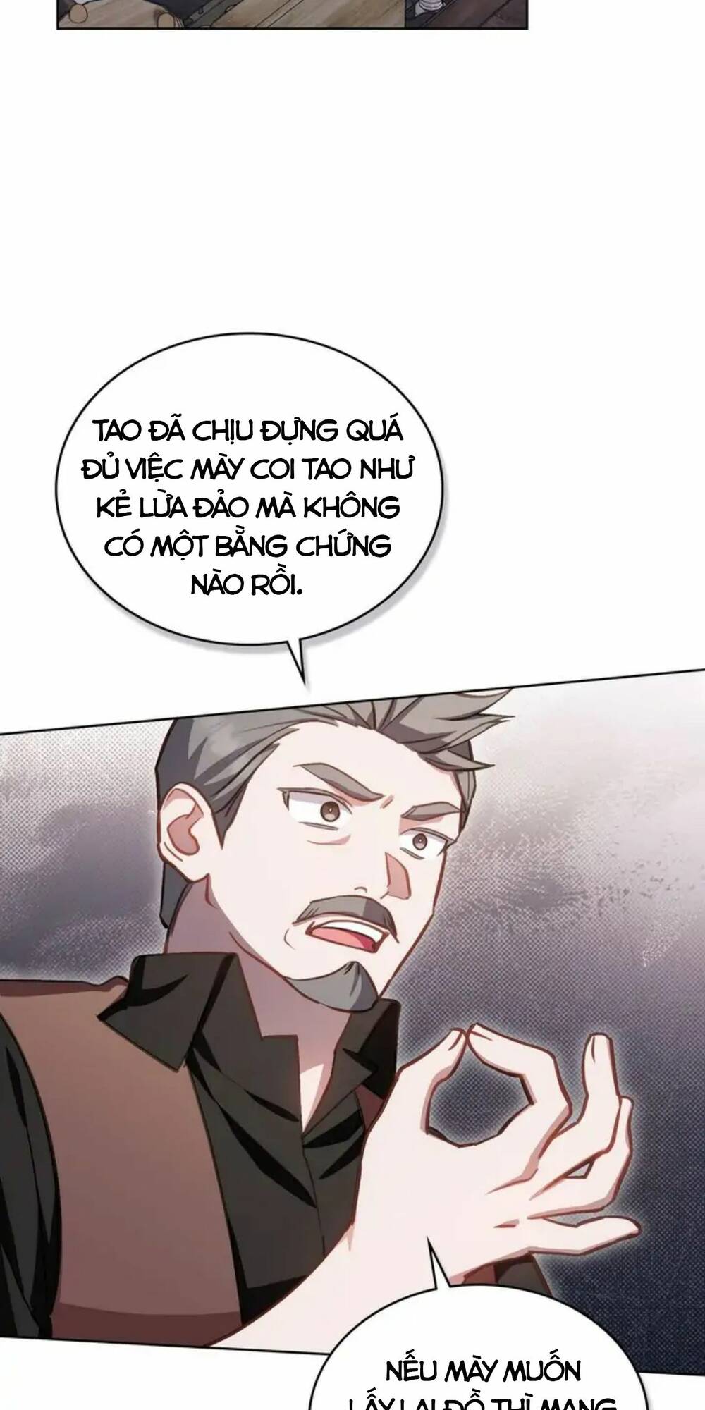 Khi Nữ Quỷ Mạo Danh Công Chúa Chương 17 Ảnh 6