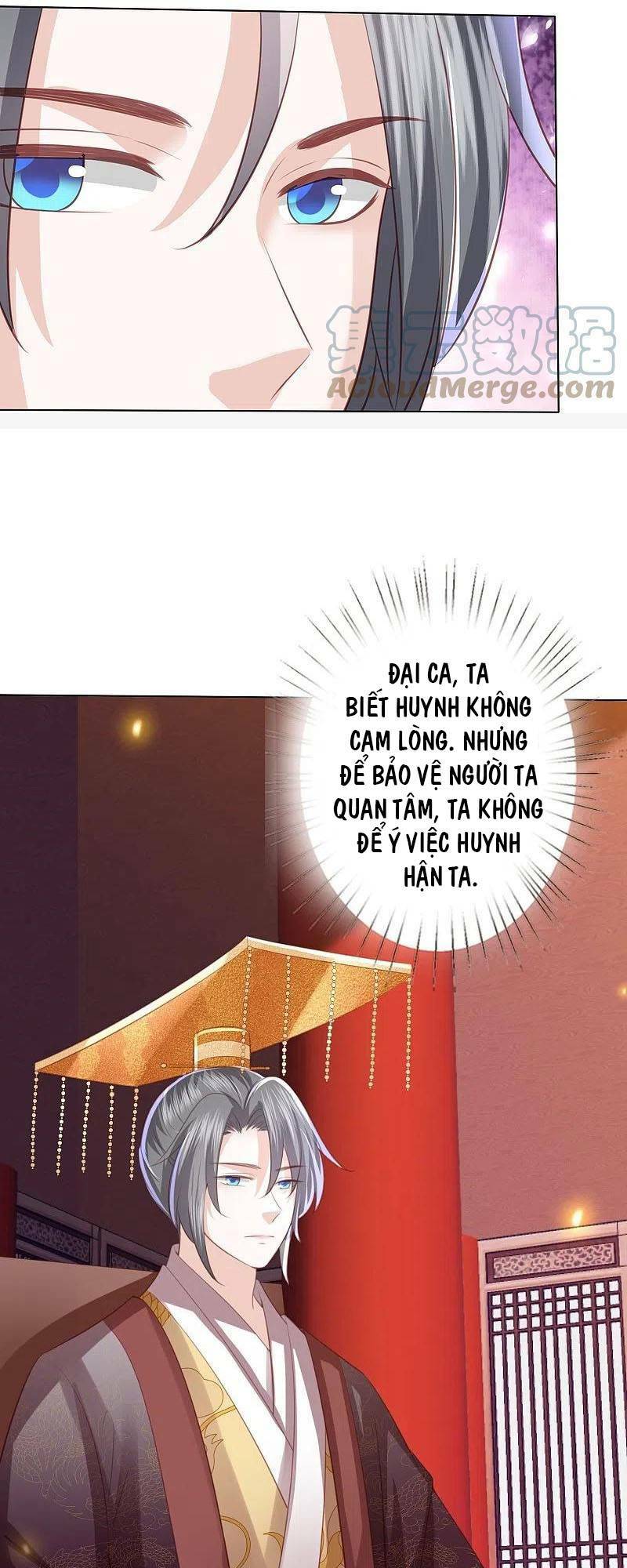 Phượng Hoàng Thác: Chuyên Sủng Khí Thê Chương 250 Ảnh 15