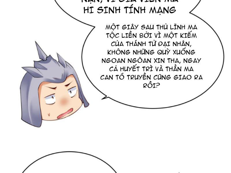 Nhân Vật Phản Diện Này Có Chút Lương Tâm, Nhưng Không Nhiều Chương 257 Ảnh 9